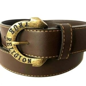 True Religion Belt